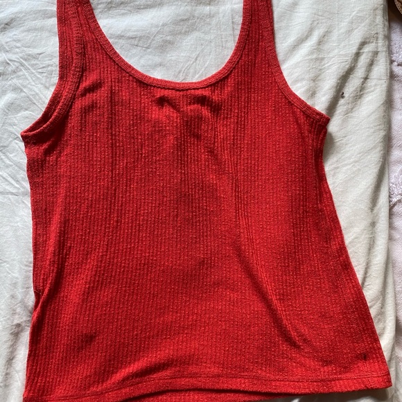 Tank top - Picture 2 of 2